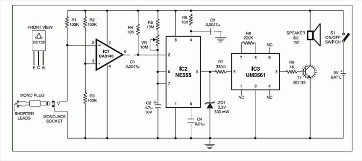 Elektronika - Prosty alarm.jpg