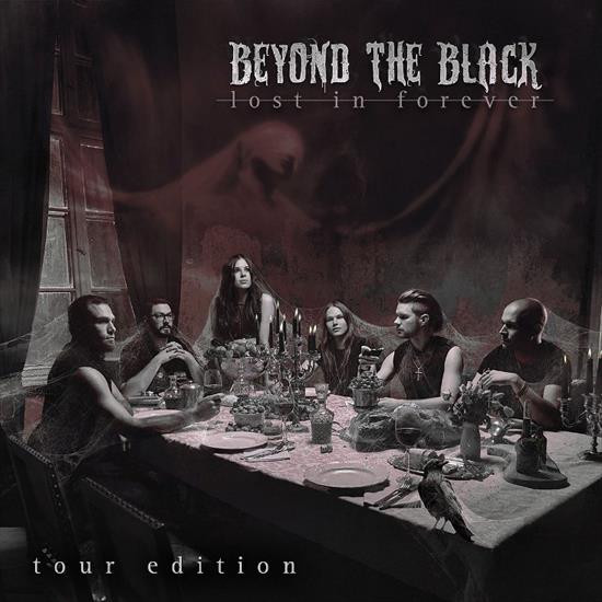 Beyond The Black - Lost In Forever Tour Edition - 2017 - Cover.jpg