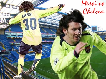 TAPETY PIŁKARSKIE - Messi_Chelsea.jpg