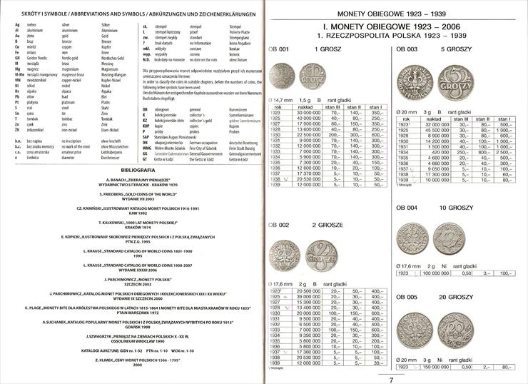 Fisher - Katalog Monet Polskich 2007 - skanuj0003.jpg