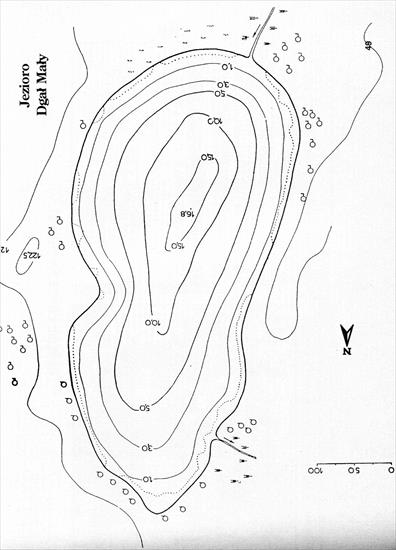 Wielkie Jeziora Mazurskie - północ - Dgał Mały.jpg