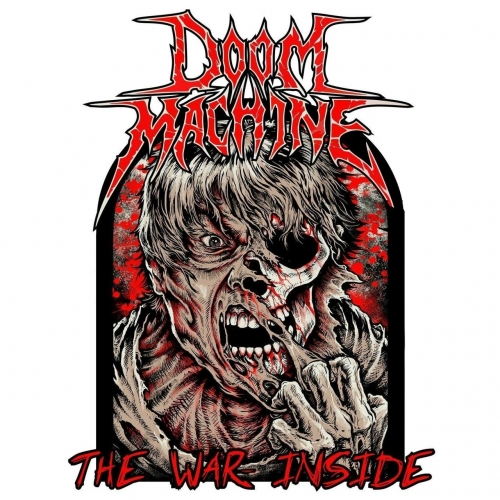 Doom Machine - The War Inside Album 2018 - Doom Machine.jpg