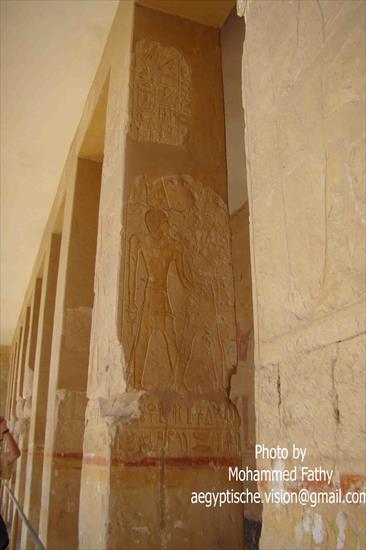 Świątynia w Hatshepsut - Świątynia w Hatshepsut 24.jpg