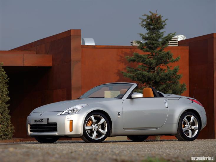 tapety samochodów - nissan_350z_roadster_2006_03_b.jpg