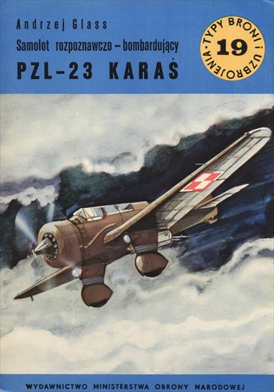 TBiU - TBiU 019 PZL P-24 Karaś.jpg