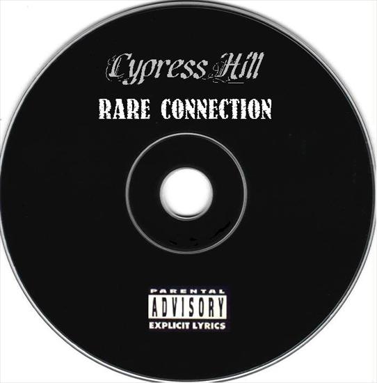 2001 Rare Conection - cd.jpg