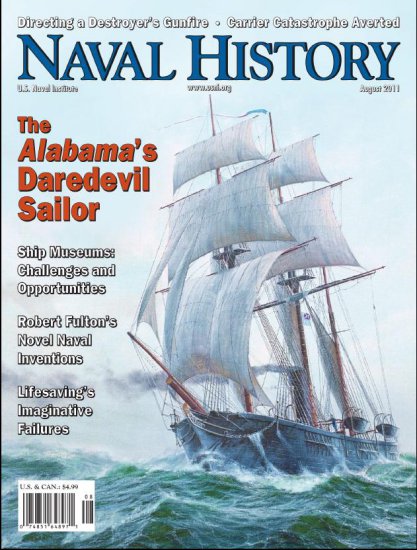Naval History - Naval History 2011-08.JPG