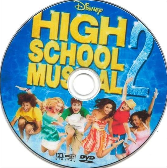 Nadruki na DVD - school musical 2.bmp