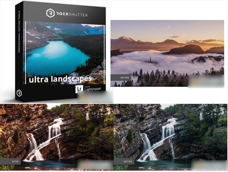 3 - RockShutter - Ultra Landscapes Lightroom Presets.jpg