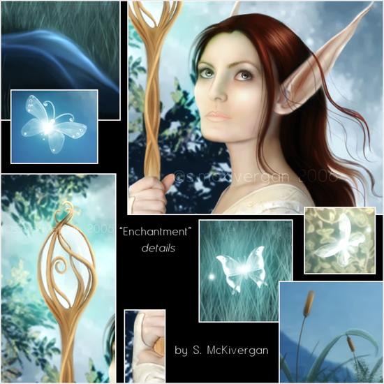 FANTASY - ŚWIAT SUSAN   Mc KIVERGAN - Enchantment___Details_by_cosmosue.jpg