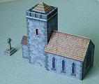 diorama zamek i budynki - church.jpg