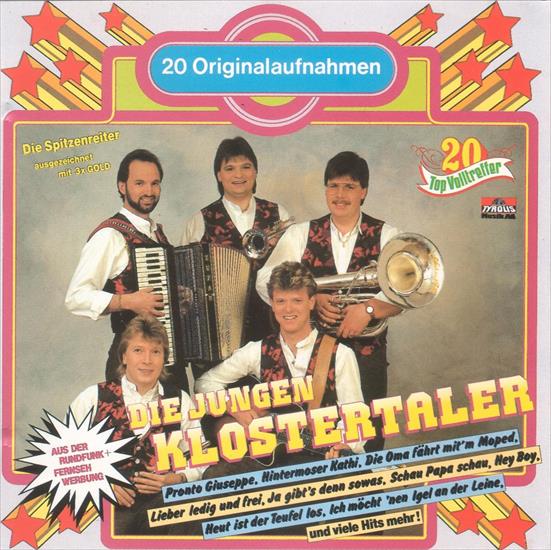KLOSTERTALER - 00 - KLOSTERTALER - CD 5.jpg
