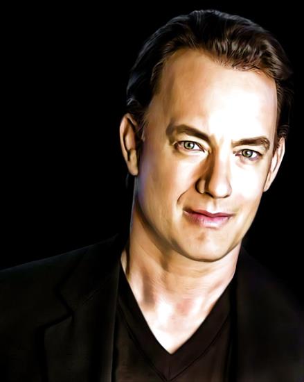 ZNANI i - Tom_Hanks_by_donvito62.png