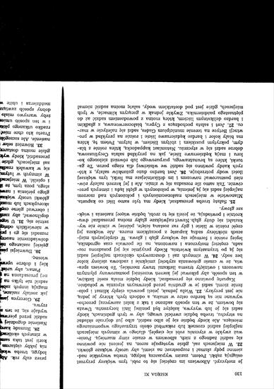 Kolumella - O rolnictwie tom II, Księga o drzewach - Kolumella II 127.jpg