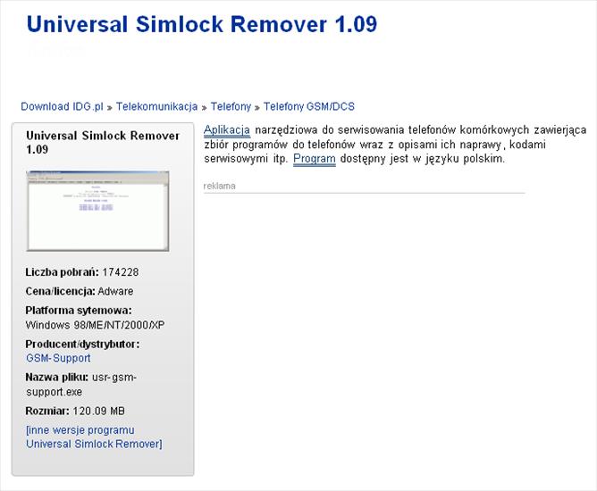 Universal Simlock Remover 1.09 - 1.jpg