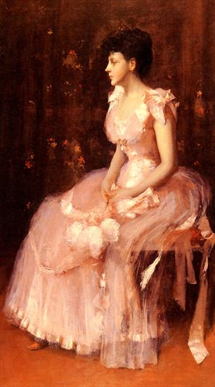 Chase - Chase_William_Merritt_Portrait_Of_A_Lady_In_Pink.jpg