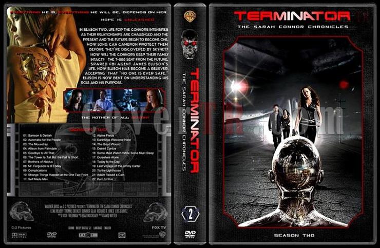 Kroniki Sary Connor - Terminator The Sarah Connor Chronicles 2.jpg