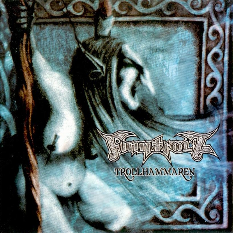2004 - Finntroll - Trollhammaren EP - Trollhammaren - Front.jpg
