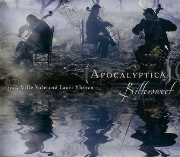 Bittersweet - Apocalypticafeat.VilleValo-Bittersweet-Front.jpg