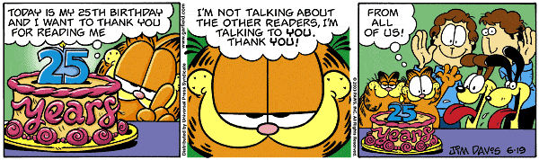 Garfield - Garfield 291.GIF