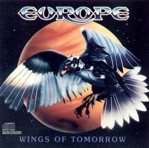 1984 - Wings Of Tomorrow - cover.jpg