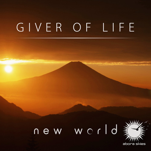New World - Giver of Life Inspiron - Cover.jpg