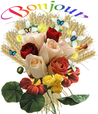 bukiety kwiatów - 5053374.gif
