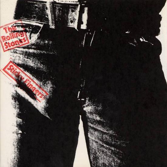 019 The Rolling Stones - Sticky Fingers - Rolling Stones - 1971 - Sticky Fingers - Front.jpg