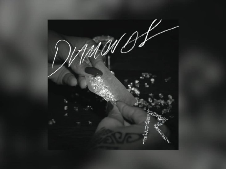 Rihanna - Diamonds VIDEO - Rihanna - Diamonds BG.jpg
