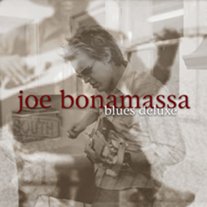 Blues Deluxe- Bonamassa-2003 - Joe Bonamassa - Blues Deluxe - 2003 Front.jpg