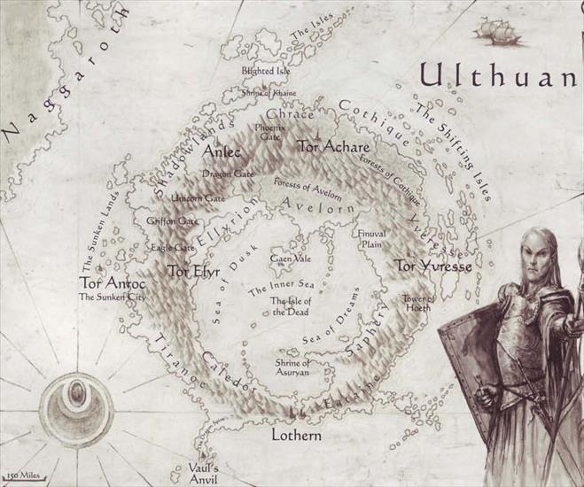 WFRP Mapy - Map Ulthuan 3.jpg