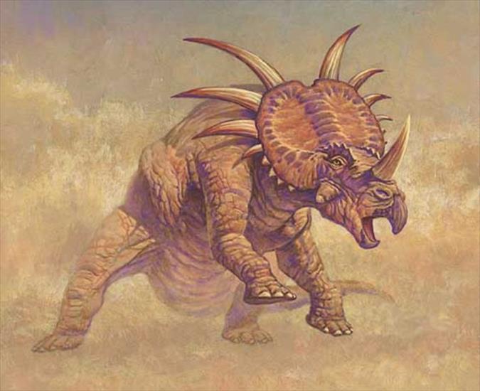 dinozaury - Styracosaurus.jpg