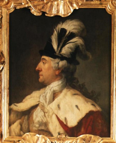 1. PINAKOTEKA POLSKA - Bacciarelli Marcello - Stanisław August Poniatowski w kapeluszu z piórami.jpg