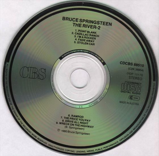 Bruce Springsten - The River 1980 - Bruce_Springsteen_-_The_River-cd2.jpg