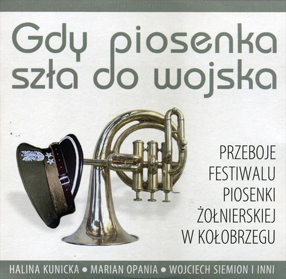 Gdy piosenka szła do wojska CD 4 - folder.jpg