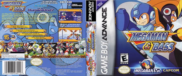  Covers Game Boy Advance - Megaman and Bass Game Boy Advance gba - Cover.jpg