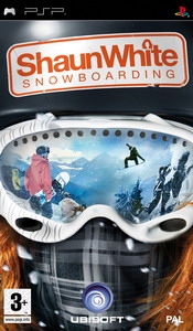 Gry PSP - Shaun white snowboarding.jpg