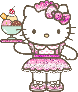 Hello Kitty - 6O3LAlIuJQ.gif