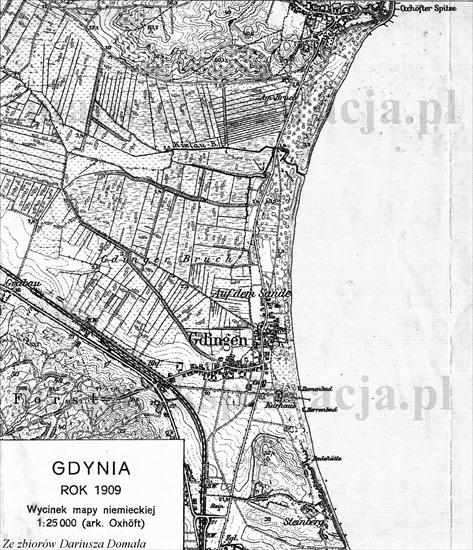 mapy i pamiątki - gdynia_1909.jpg