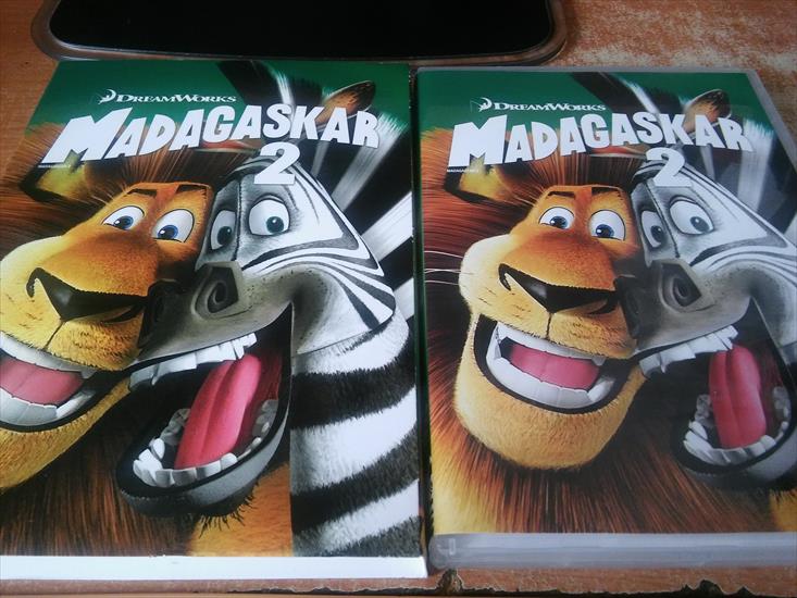 Madagaskar II - Film 59 Madagaskar II 15 na 23.jpg