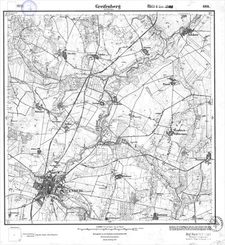 stare mapy sztabowe_różne - 2057_Greifenberg_1929.jpg