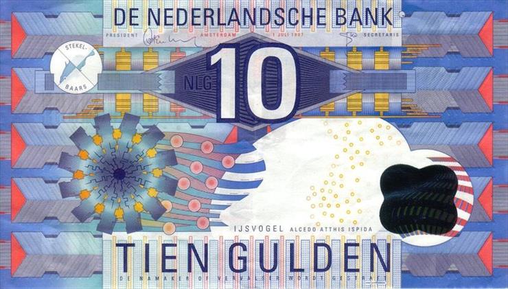 Holandia - NetherlandsP99-10Gulden-1999-donatedoy_f.jpg