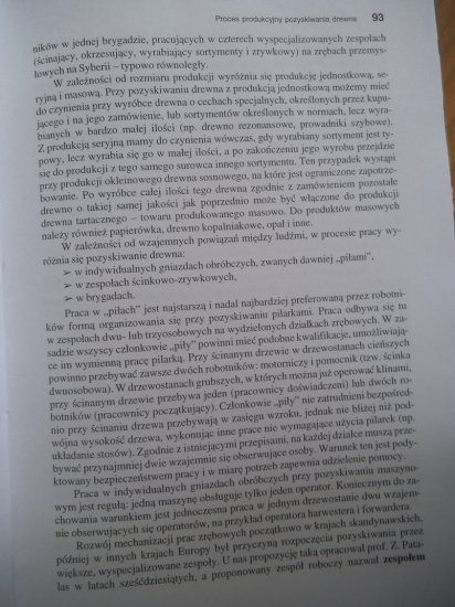 Zbigniew Laurow - Pozyskiwanie drwena i podtawowe informacje o jego przerobie - DSCF1464.JPG