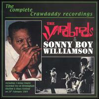 1965 - The Yardbirds  Sonny Boy Williamson - albumart_large.jpg