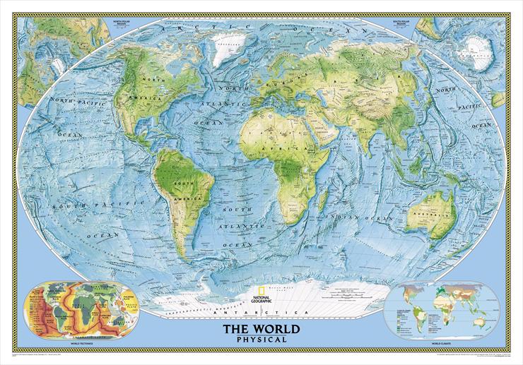 National Geografic - Mapy - World Map.jpg