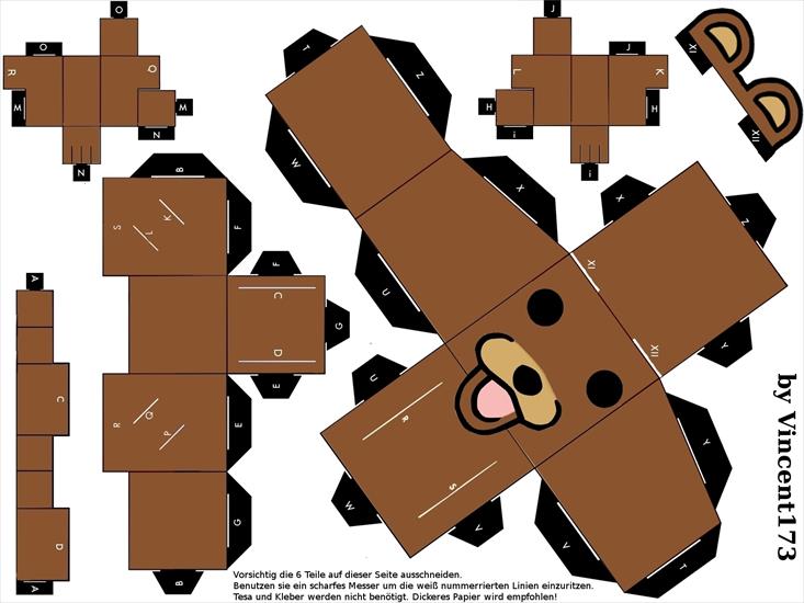 Cubeecraft - Pedo_bear_Papercraft_by_Vincent173.jpg