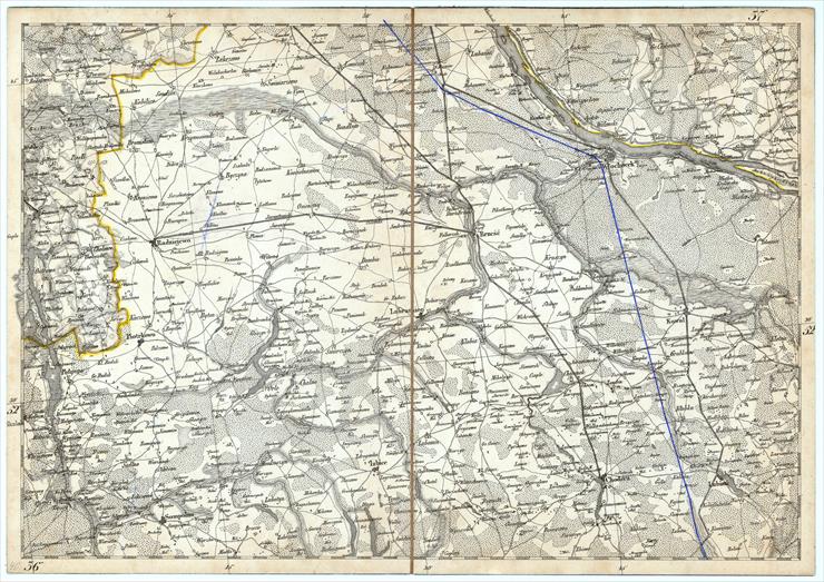 Reymanns topographischer Special-Karte von Central Europa 200k - Reymanns_Special-Karte_080_Brzesc.jpg