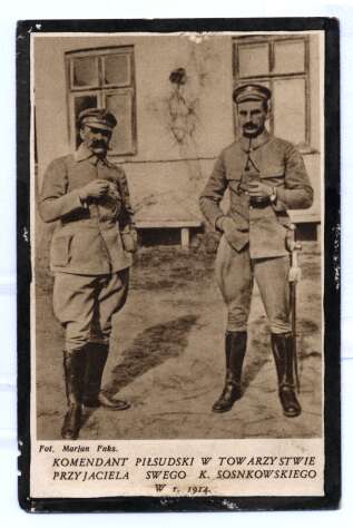 Józef Piłsudski zdjecia obrazy - 35.jpg