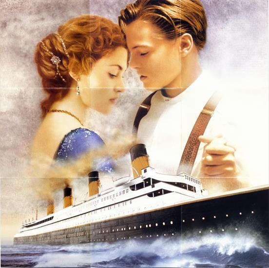 James Horner - Titanic Special Edition Disc II - Booklet2.jpg