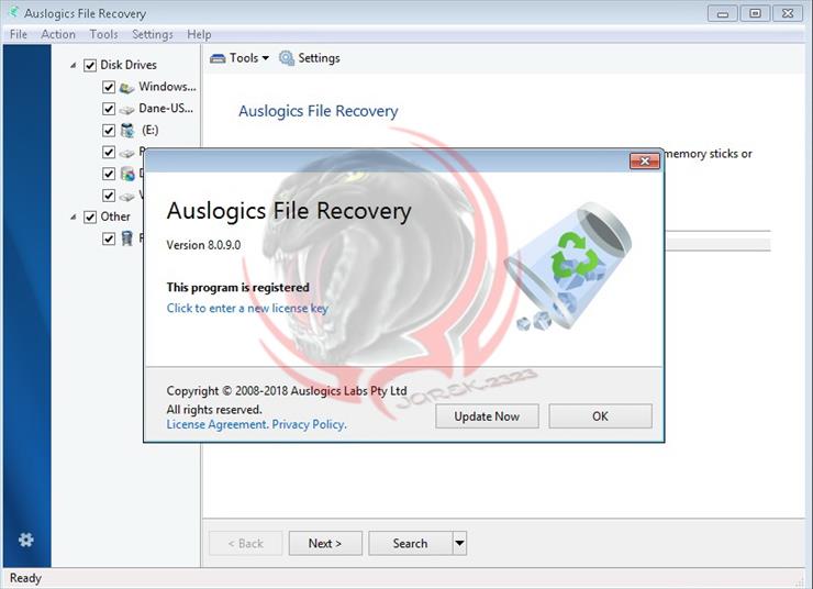  Auslogics File Recovery 8 - 20180418180922.jpg